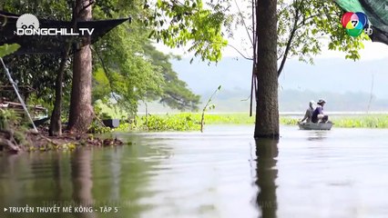 [tập 5]Truyền Thuyết Mê Kông (2023) Tập 5 _ Mekong - Mae Khong (2023)