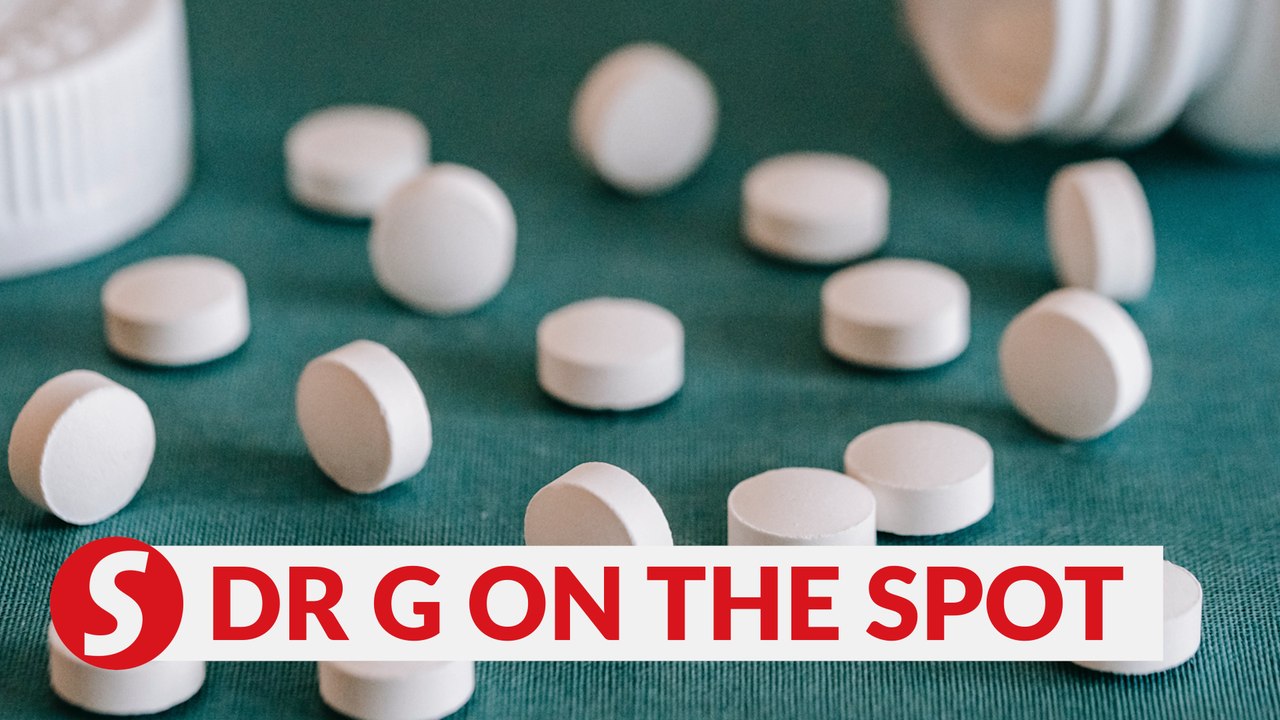 EP198: Life after radical radiotherapy to treat prostate cancer | PUTTING DR G ON THE SPOT