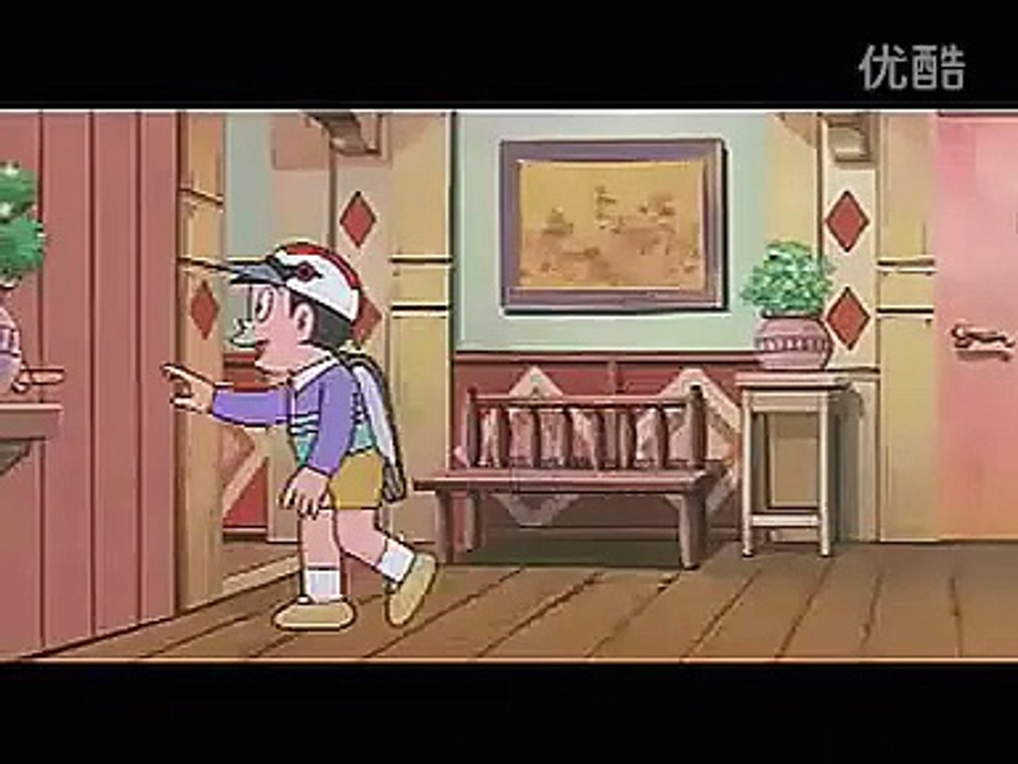 Doreamon  Cartoon