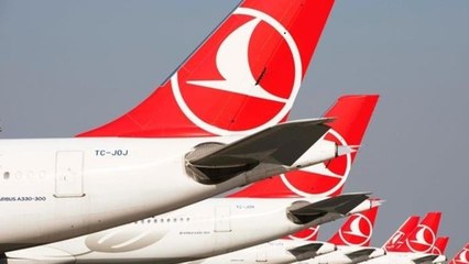 Türk Hava Yolları’ndan 105, Pegasus’tan 82 sefer için iptal kararı