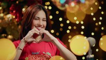 GMA Christmas Station ID 2023: Kapuso stars