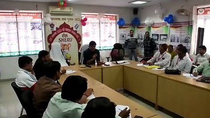 जिले में इतने बूथों पर होगी वेबकास्टिंग, पुलिस टीम करेगी मॉनिटरिंग