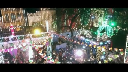 ALI MOLA ALI DAM DAM Sindhi Version