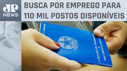 CNC prevê aumento de vagas temporárias no Natal 2023; saiba detalhes