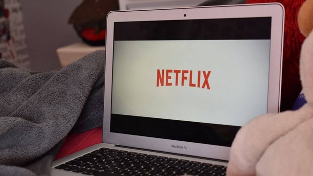 Les nouveautés incroyables de Netflix en matière de films et séries pour le mois de décembre dévoilées !