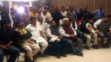 GST process is complicated, it becomes a mess, traders get relief