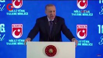 Alman basınına tepki göstermişti! AKP'li Cumhurbaşkanı Erdoğan'dan flaş açıklamalar