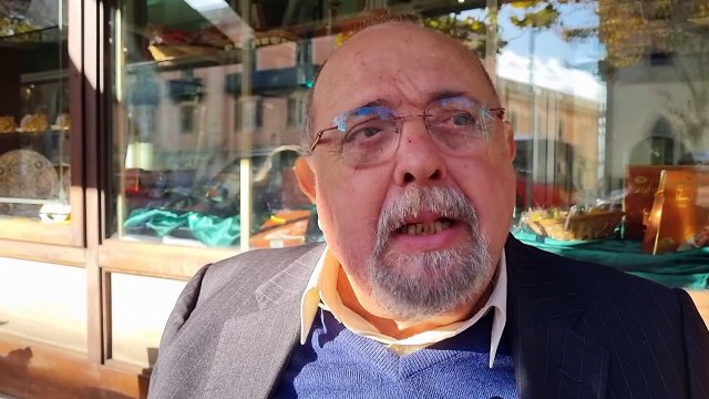 Studi storici siciliani, presentazione al circolo canottieri Thalatta della rivista sulla storia dell'isola