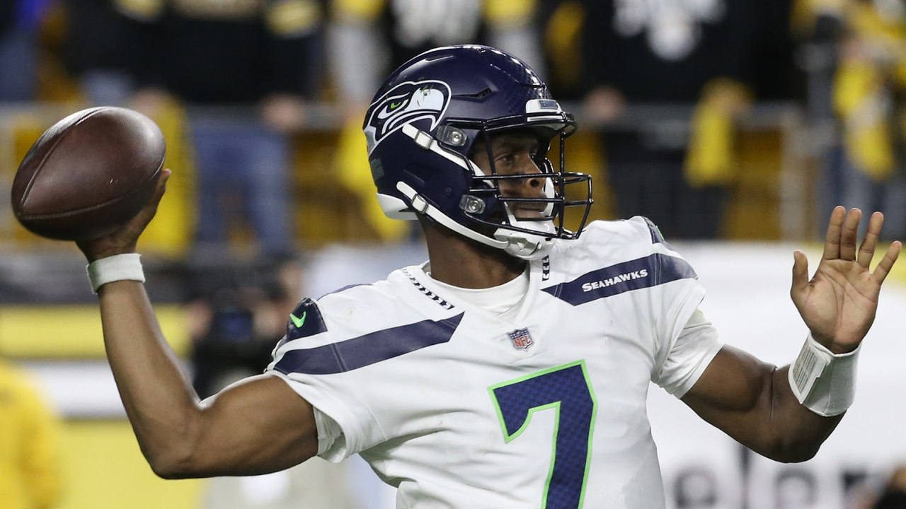Is QB Geno Smith a Dependable QB for Fantasy Football?