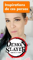 Tu connais toutes les inspirations de ces perso de Demon Slayer ?