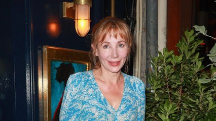 Les confidences émouvantes de Julie Depardieu sur la perte de son frère Guillaume