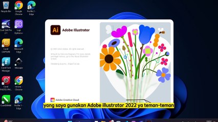 Tips hilangkan pop up (Shop Offers) adobe illustrator