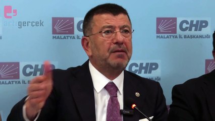 CHP’li Ağbaba: Kimse kendi egosunu tatmin etmek için ittifakı bozmamalı