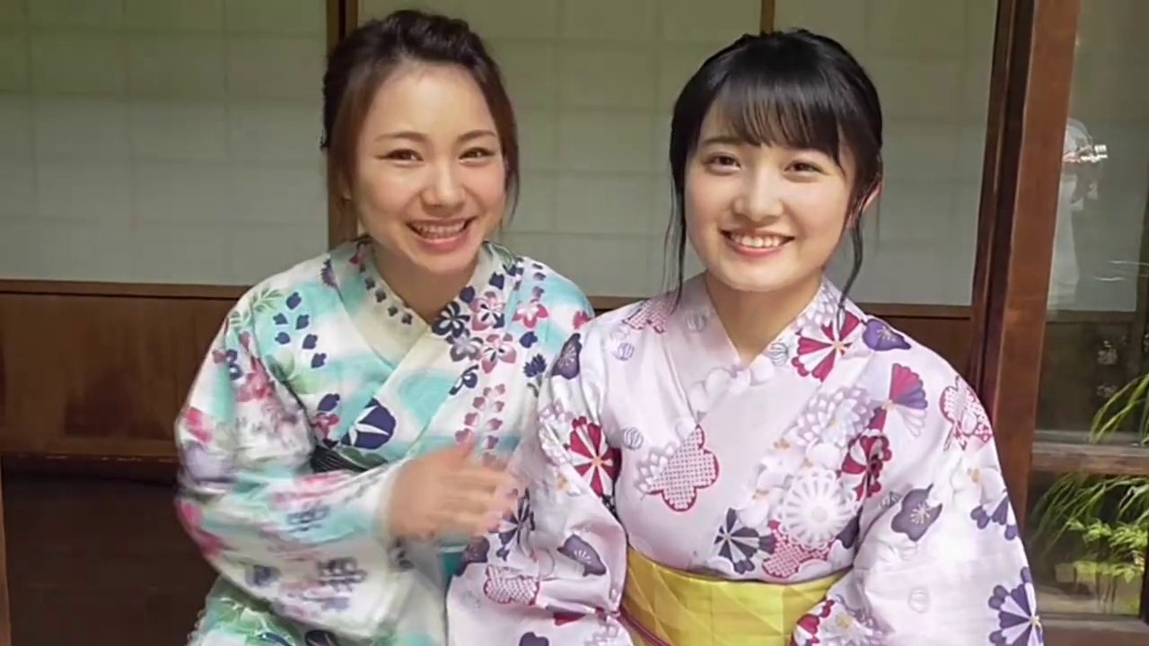 モーニング娘。18 ベストショットメイキング