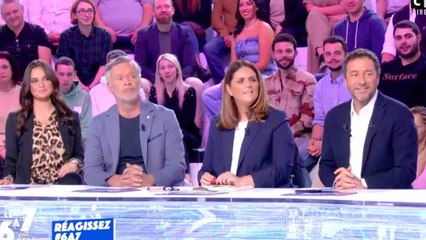 "TPMP : Le parcours secret d'un chroniqueur qui partageait les bancs de l'école avec Cécile de la Star Academy !