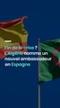 Fin de la crise ? L'Algérie nomme un nouvel ambassadeur en Espagne
