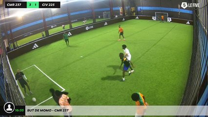 But de momo - cmr 237