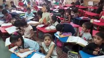 SURAT VIDEO : सूरत जिले में स्कूली शिक्षा का स्तर बिगड़ा