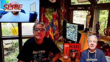 ASSISTA A SÉRIE DE VÍDEOS "DESCOMPLICANDO A 3A. IDADE", AQUI NO DAILYMOTION..