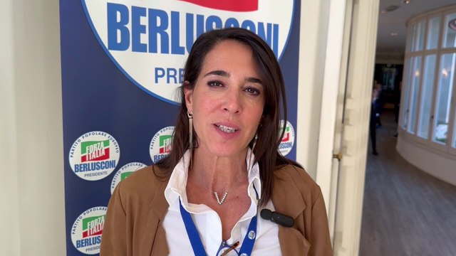 Ronzulli Forza Italia dà credibilità e stabilità al Governo