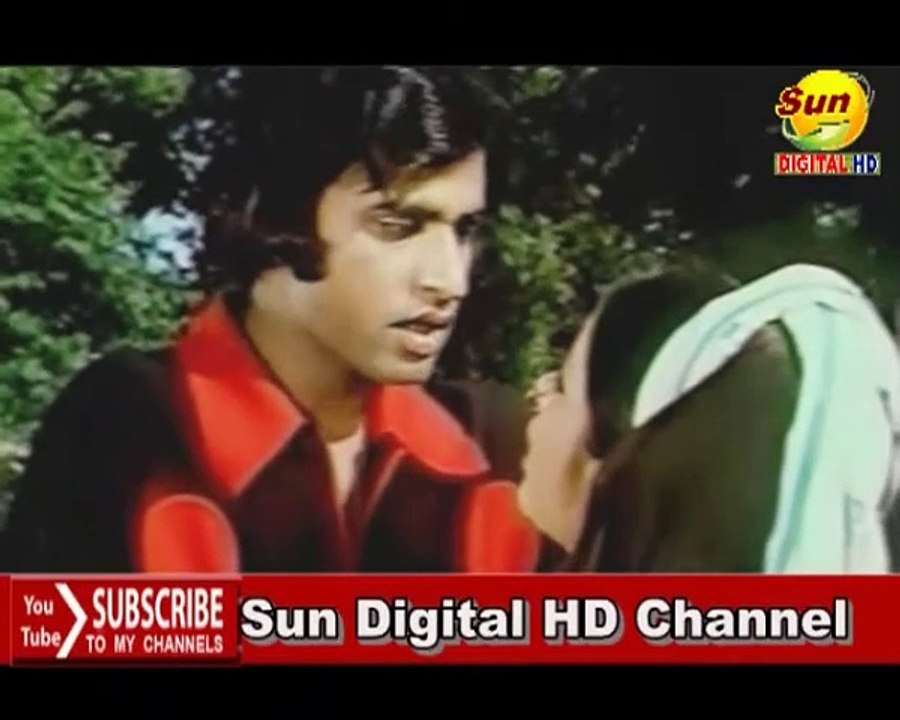 Song Ye dunia Rahe na rahe mere Hamdam | Film ۔ Mera Name hai Mohabbat | Mehdi Hassan & Naheed Akhtar