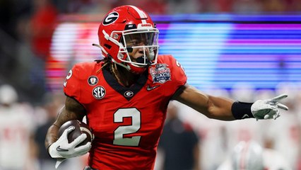 UGA vs. Tennessee: Can Bulldogs Win and Cover the Spread?