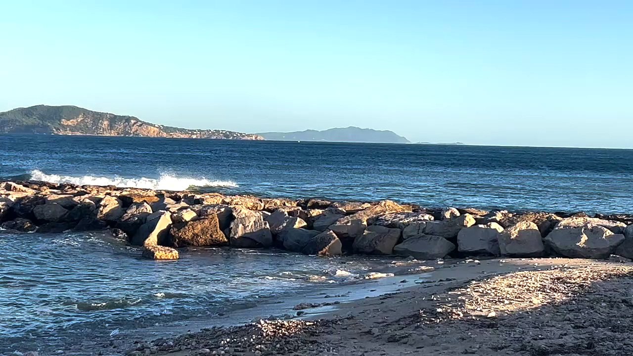 Vagues