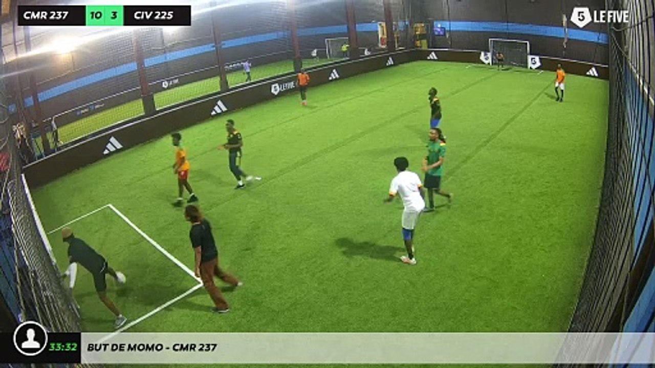 But de momo - cmr 237