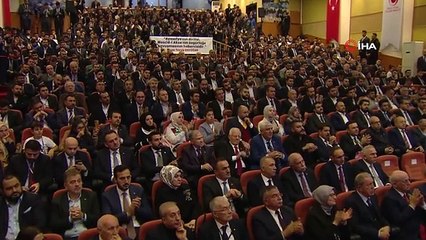 Cumhurbaşkanı Erdoğan: "Bugün İsrail, Gazze ve diğer Filistin şehirlerinde hunharca insan öldürebiliyorsa bunun sebebi onun gücü değil İslam aleminin...