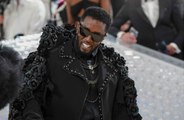 Diddy settles lawsuit with Cassie 'amicably'