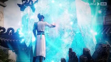 Hahanime.com Jiu Chen Fengyun Lu Episode 38 English Subbed online at Vidstreaming_hls P