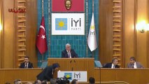 İstifalar Sonrası İyi Parti İki Günlük Kampa Girdi