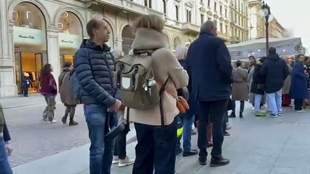 Gino Paoli e Ornella Vanoni al Piccolo di Milano, la presentazione del libro 'Cosa far? da grande'