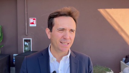 Cattaneo "Forza Italia al Governo con una identità profonda"