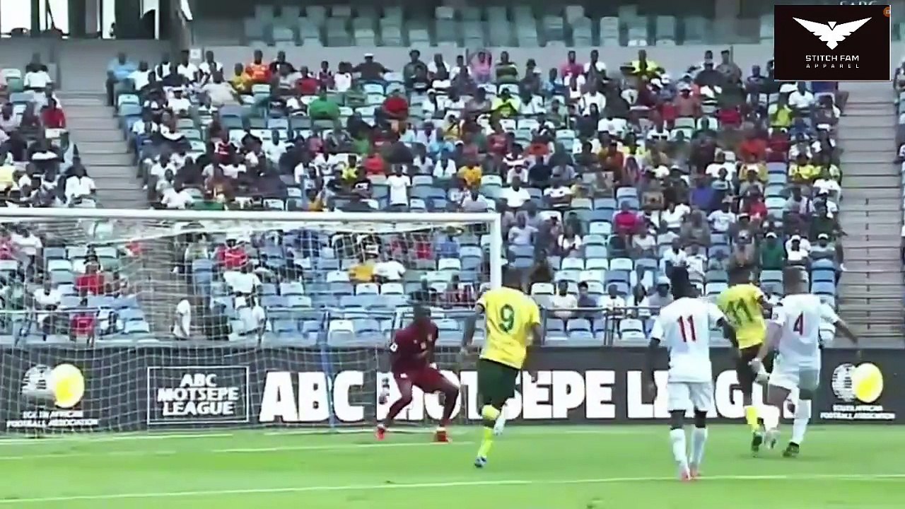 South Africa vs Benin Highlights Nov 18,2023 Africa World Championship Qualification