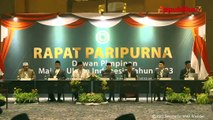 Wapres Minta MUI Pegang Teguh Netralitas Politik