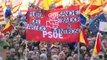 Abascal y Feijóo llaman a sus formaciones a secundar la manifestación contra la amnistía