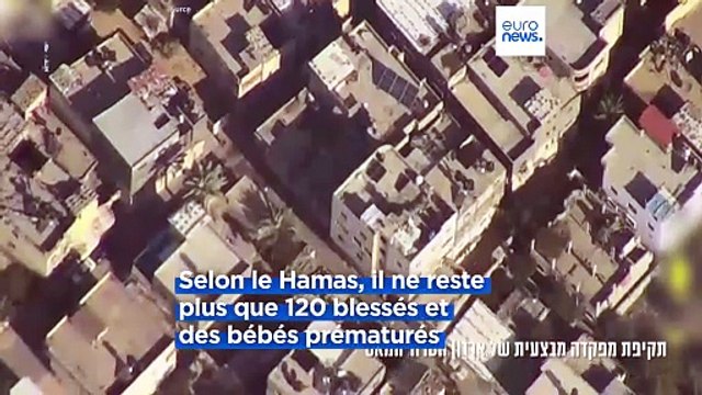 Gaza : des frappes israéliennes sur un camp de réfugiés font plus de 80 morts, selon le Hamas