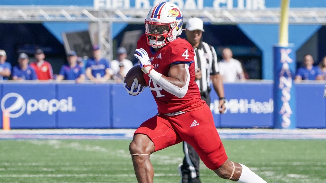 KS State vs Kansas Football Clash: 9.5 Point Prediction