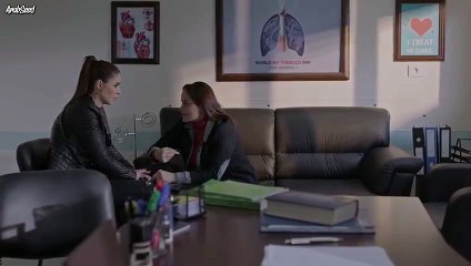 مسلسل العرافة الحلقة 7