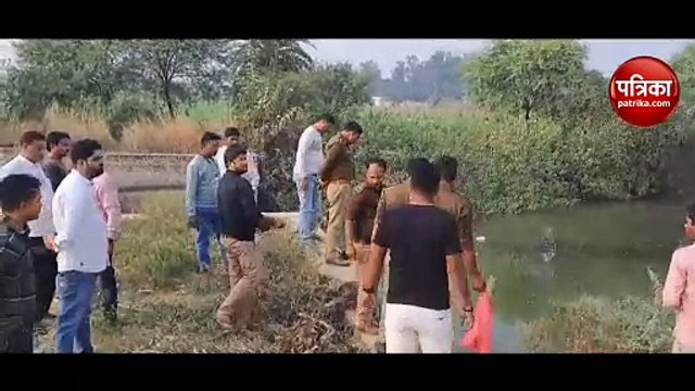 Video Story: जालौन में दबंगों ने मारपीट के बाद कर दी हवाई फायरिंग, दहशत फैलाने के लिए युवक को किया लहूलुहान