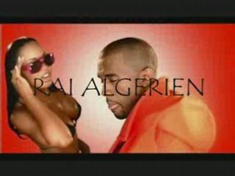 LIMIGIRA - RAI - MUSIQUE ALGERIENNE - BAOS