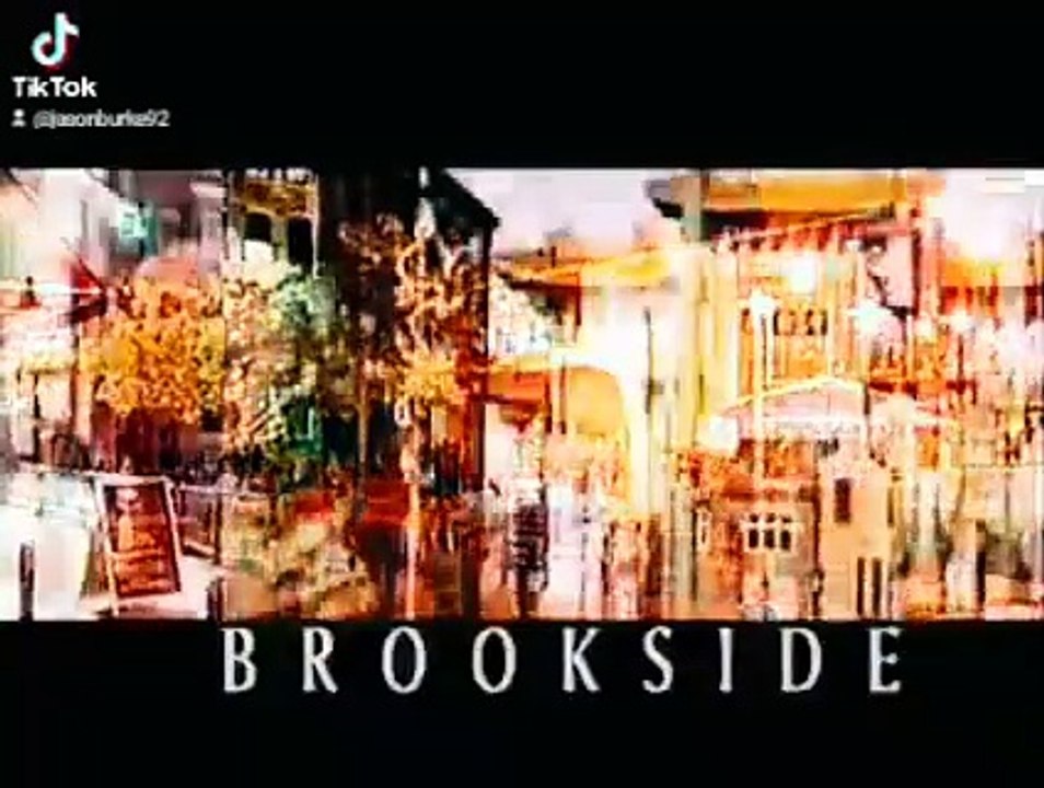 Brookeside 2002 | Anthony Up In Court For Killing Emlda Cluff How Do Pleas Guilty Or Not Guilty vt | Jane McDonalds Soap Awards 2023 With The Best Family Awards & Winner was Coronation Street " The Platts Family