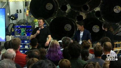 İsrail-Filistin çatışması X'e yansıdı: Elon Musk bazı ifadeleri yasakladı