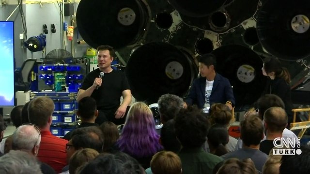 İsrail-Filistin çatışması X'e yansıdı: Elon Musk bazı ifadeleri yasakladı