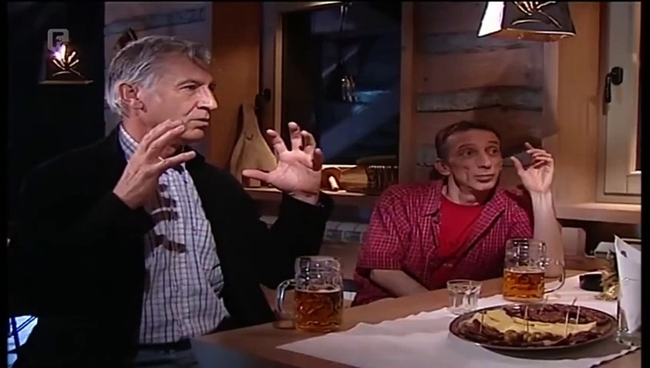 Viza za budućnost Epizoda 193