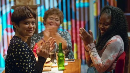 Dime Con Quien Andas Cap 111