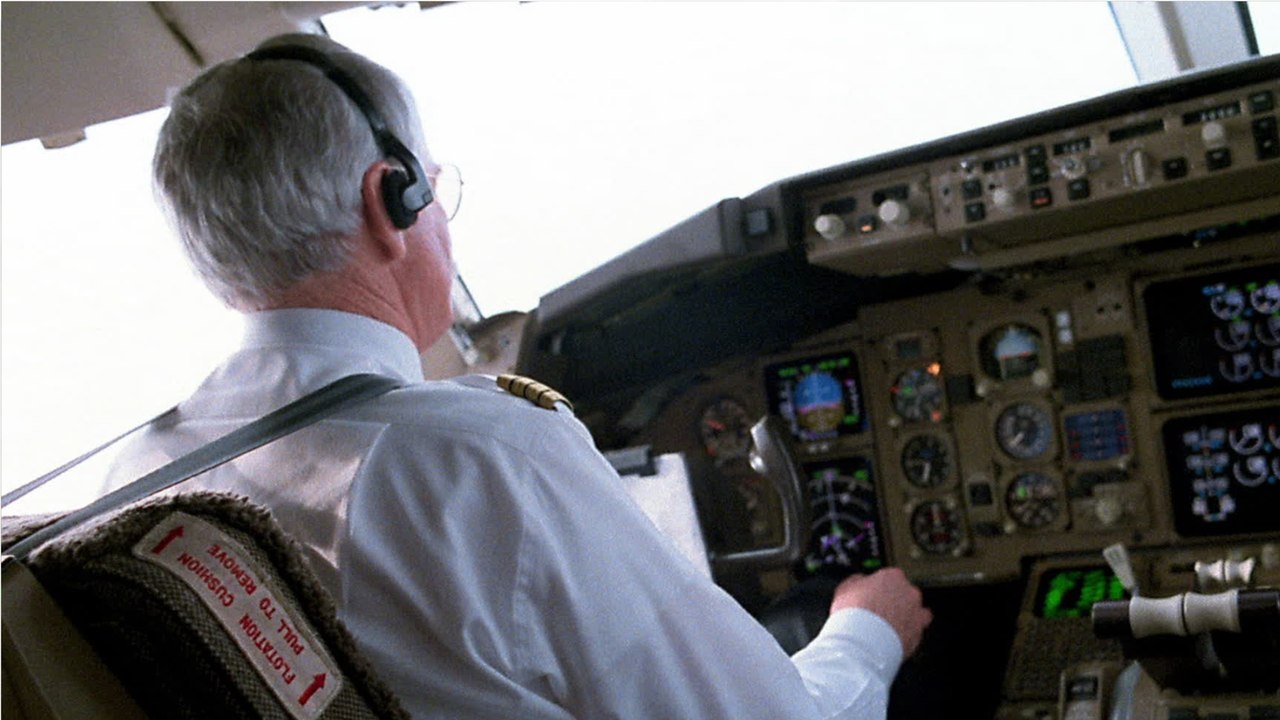 Banque de France : alors qu'il gagnait plus de 10 000 euros par mois, ce pilote d’avion s'est retrouvé fiché