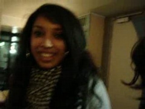 Mcdo Lou' Rosa Aurey & Moi