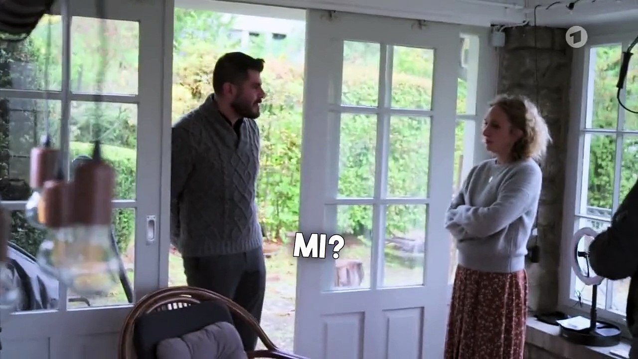 Alman televizyonunda 'hilafet' tartışması